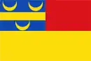 Drapeau de Woubrugge