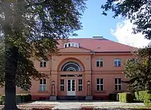 Château de Steglitz