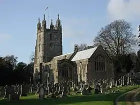 Wraxall