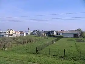 Wrzosów (Mazovie)