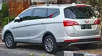 Cortez 1,8&nbsp;L de 2018