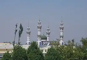 Wuzhong