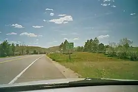 Lusk (Wyoming)