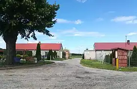 Wydartowo Drugie