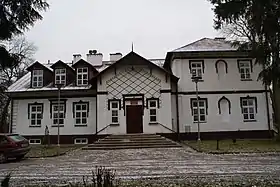 Wygnanowice