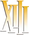 Logo de la bande-dessinée