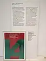 Manifeste de la XIVe Triennale