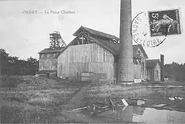 Puits Chadzeau.