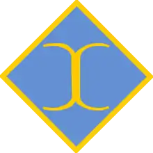 Logo de Polytechnique Belgique.