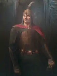 Khalil Sultan