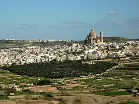 Ix-Xewkija