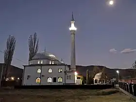 Žegra