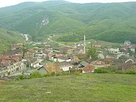 Ugljare (Gnjilane)