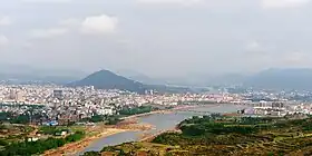 Xian de Xichuan