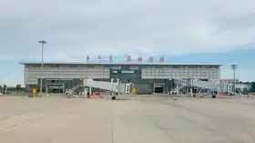 Xilinhot