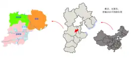 Xiong'an