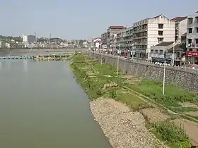 Xian de Xupu