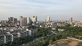 Xuancheng