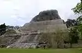 Xunantunich