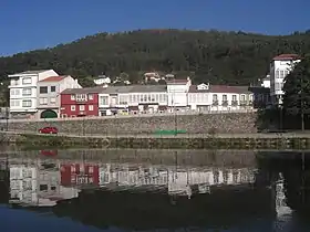 Neda (La Corogne)