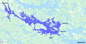 Image illustrative de l’article Yövesi
