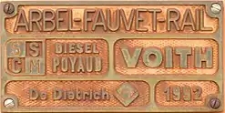 logo de Poyaud