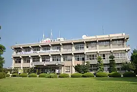 Yabuki