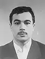 Yacef Saâdi
