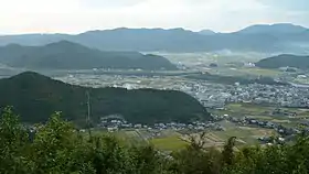 Nantan