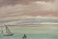 Port-Saïd, 1927