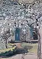 Pommier en fleur (1899)