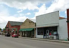 Yamhill