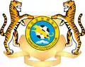 Ancien logo