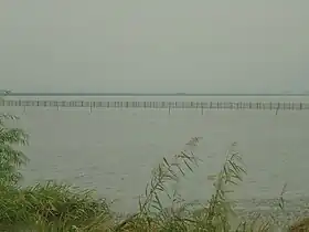 Image illustrative de l’article Lac de Yangcheng
