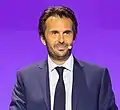 Yannick Bolloré (né en 1980).