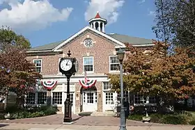 Yardley (Pennsylvanie)
