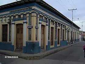 Yaritagua