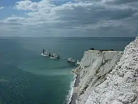 The Needles
