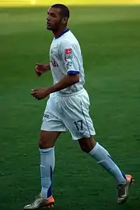 Image illustrative de l’article Yassine Chikhaoui