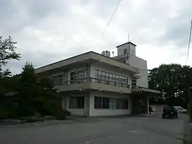 Yasuoka