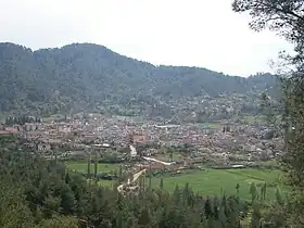 Yayladağı