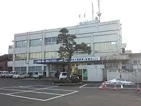 Yazu