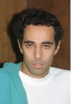 Image illustrative de l’article Yigal Amir