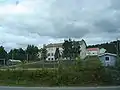 Écoles de Ylimuonio.