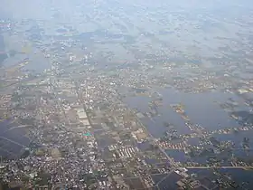 Yokoshibahikari