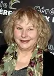 Yolande Moreau