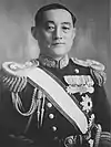 Mitsumasa Yonai