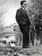 Yoshihide Kozai (1928-2018)