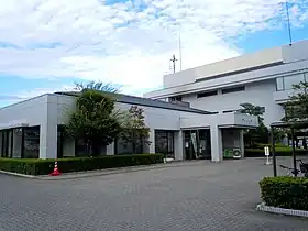 Yoshioka