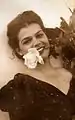 Ana Enriqueta Terán